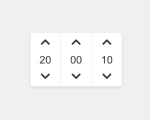 j-TimePicker