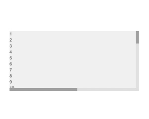 j-Scrollbar