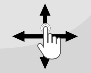 j-TouchMove