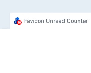 j-FaviconUnread