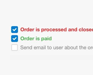 j-Checkbox