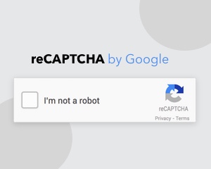 j-reCAPTCHA