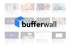 Bufferwall